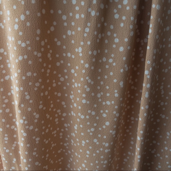 FLYNN SKYE Women's Dress Designed in Venice Beach CA Oversize and Flowy XS - Picture 7 of 15